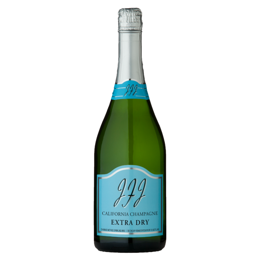 JFJ Extra Dry 750ml