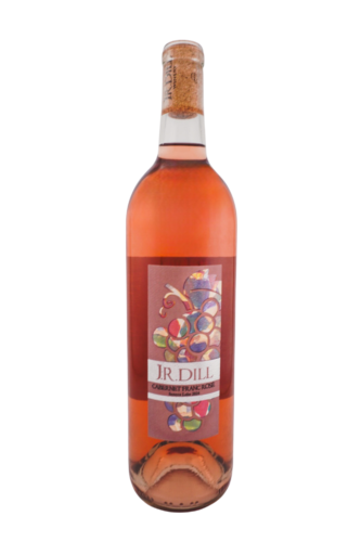 JR Dill Rose 750ml