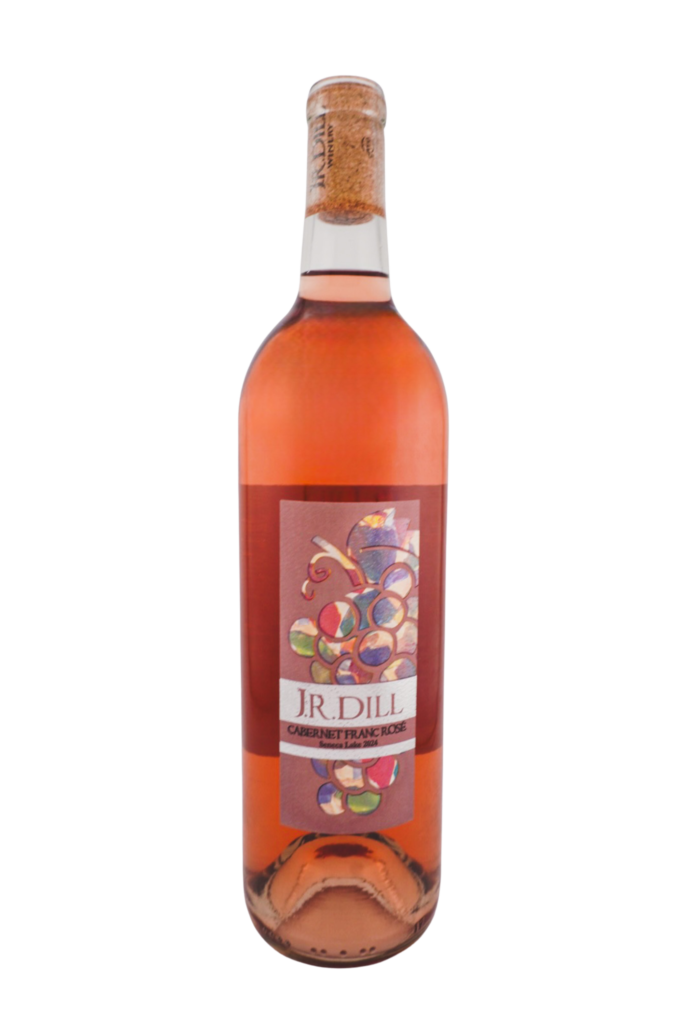 JR Dill Rose 750ml