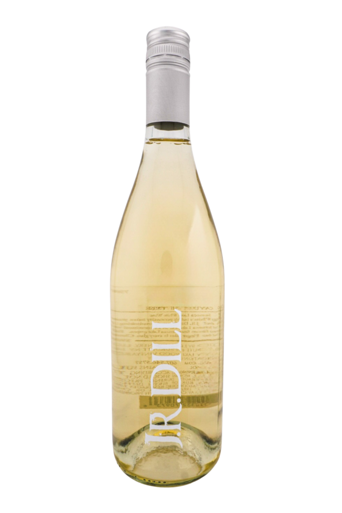 JR Dill White Rise 750ml