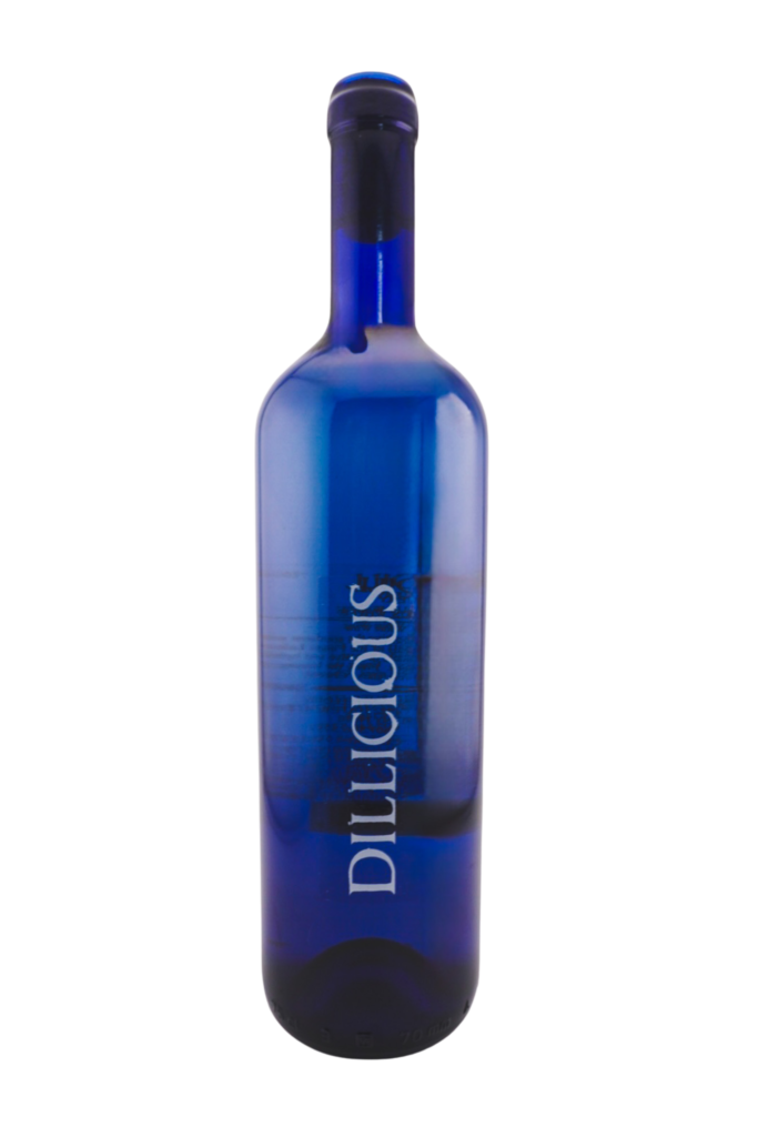 JR Dill Dillicious 750ml