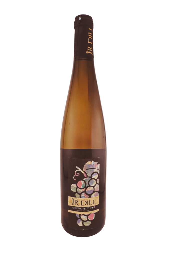 JR Dill Grunerveltliner 750ml