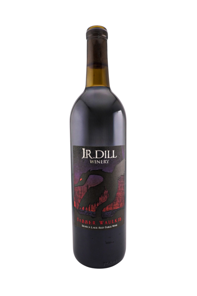 JR Dill Jabber Waulkie Red 750ml