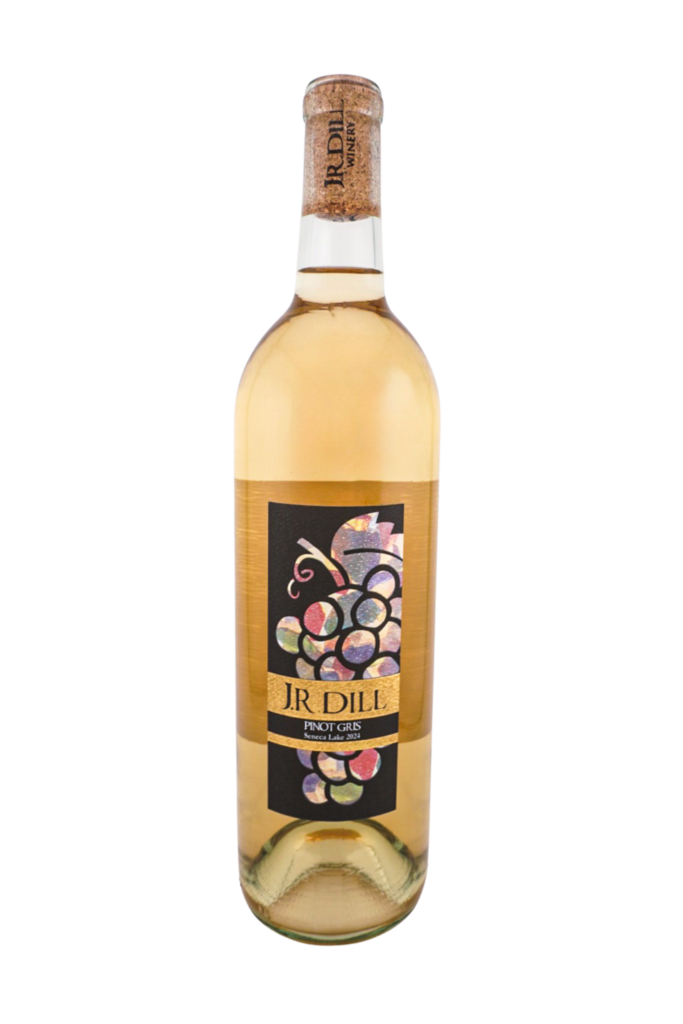 JR Dill Pinot Gris 750ml