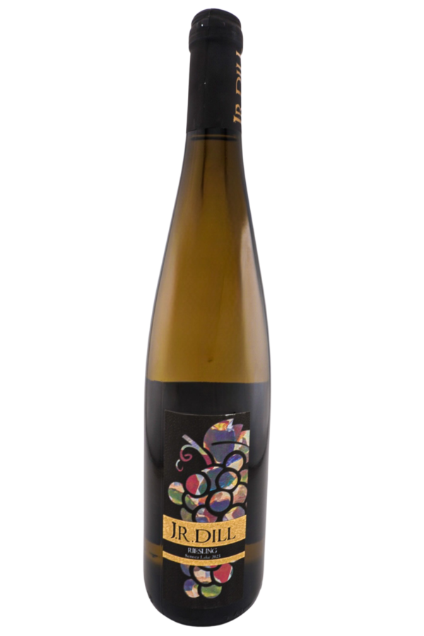 JR Dill Riesling 750ml