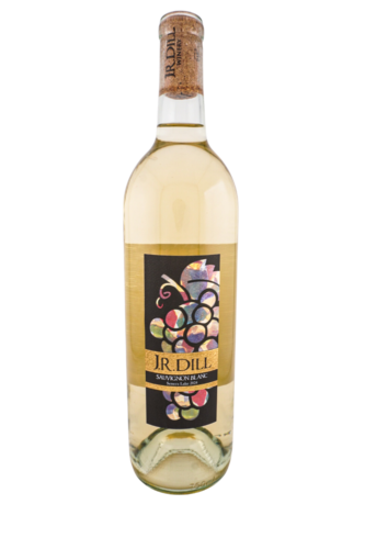 JR Dill Sauv Blanc 750ml