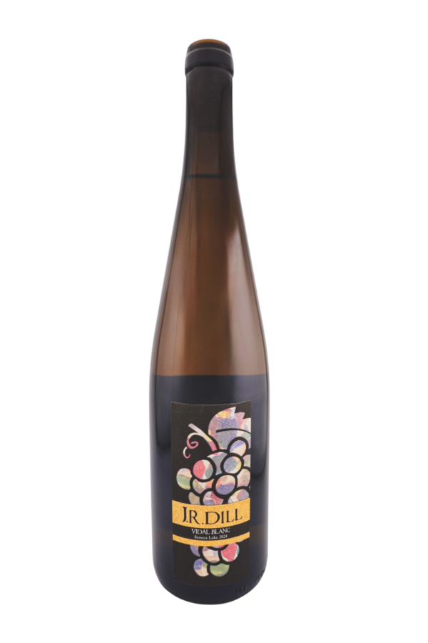 JR Dill Vidal Blanc 750ml