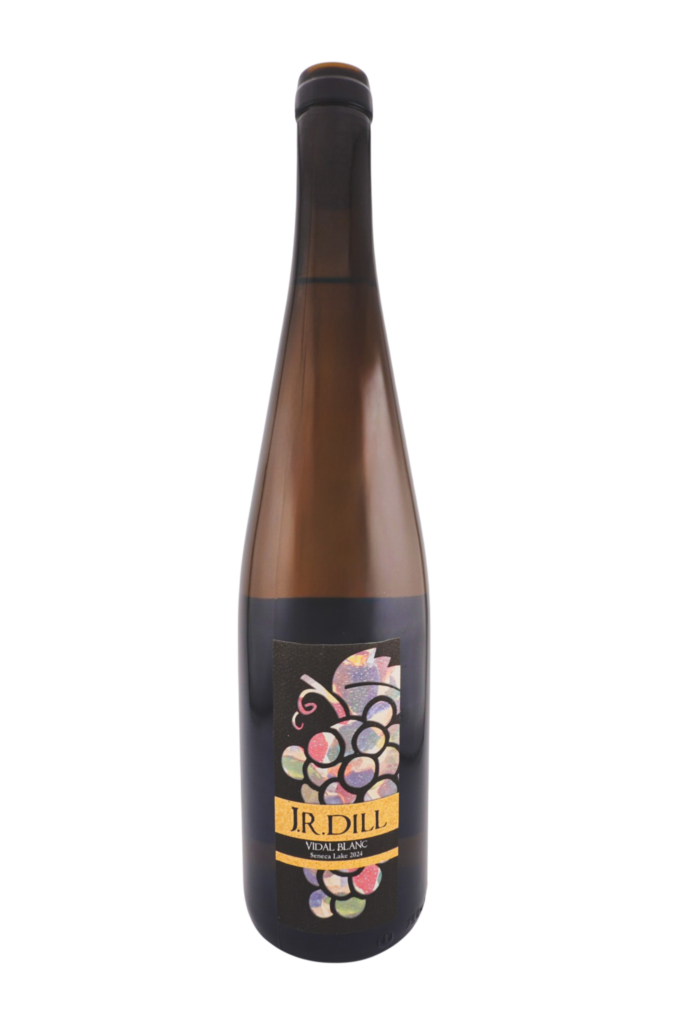 JR Dill Vidal Blanc 750ml