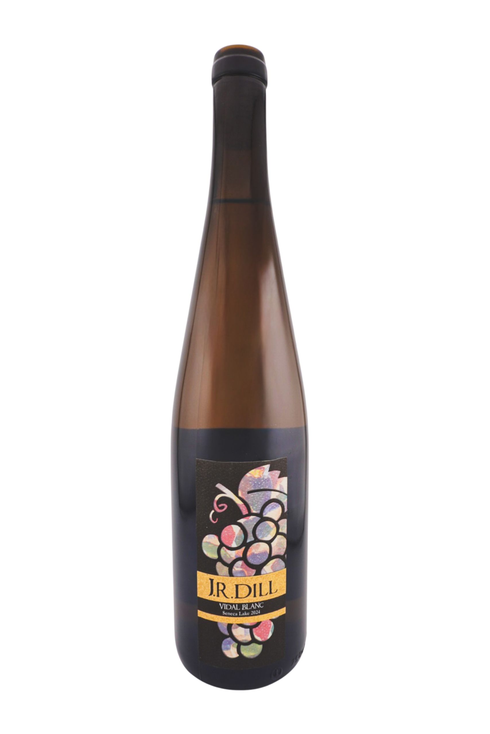 JR Dill Vidal Blanc 750ml