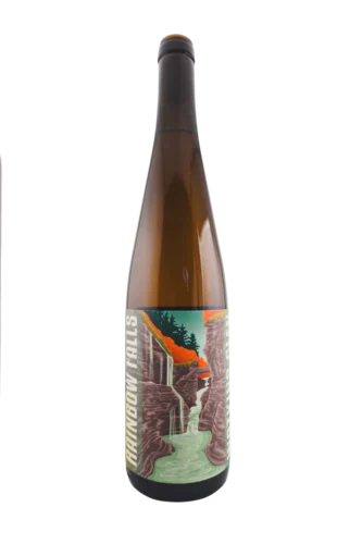 JR Dill Watkins Glen Rainbow Falls 750ml