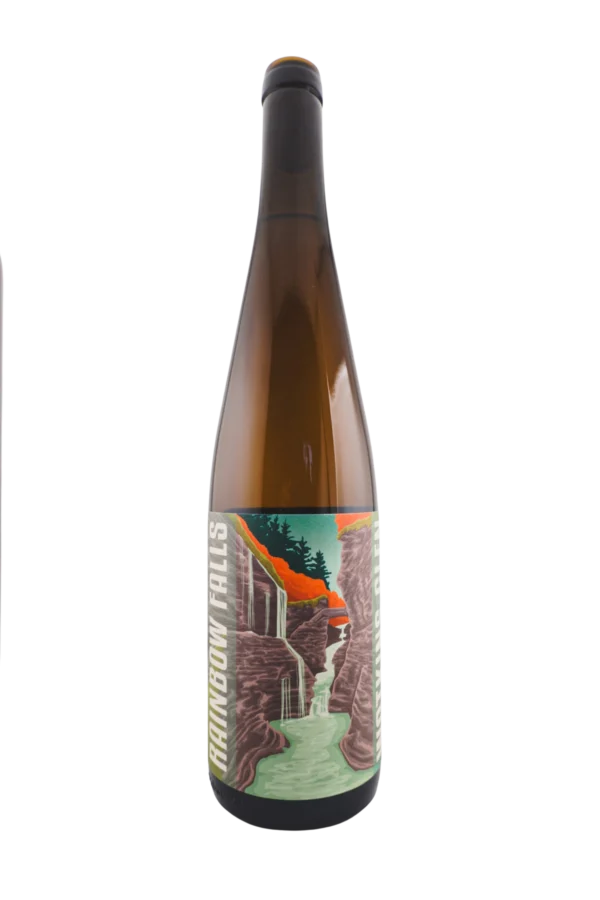 JR Dill Watkins Glen Rainbow Falls 750ml