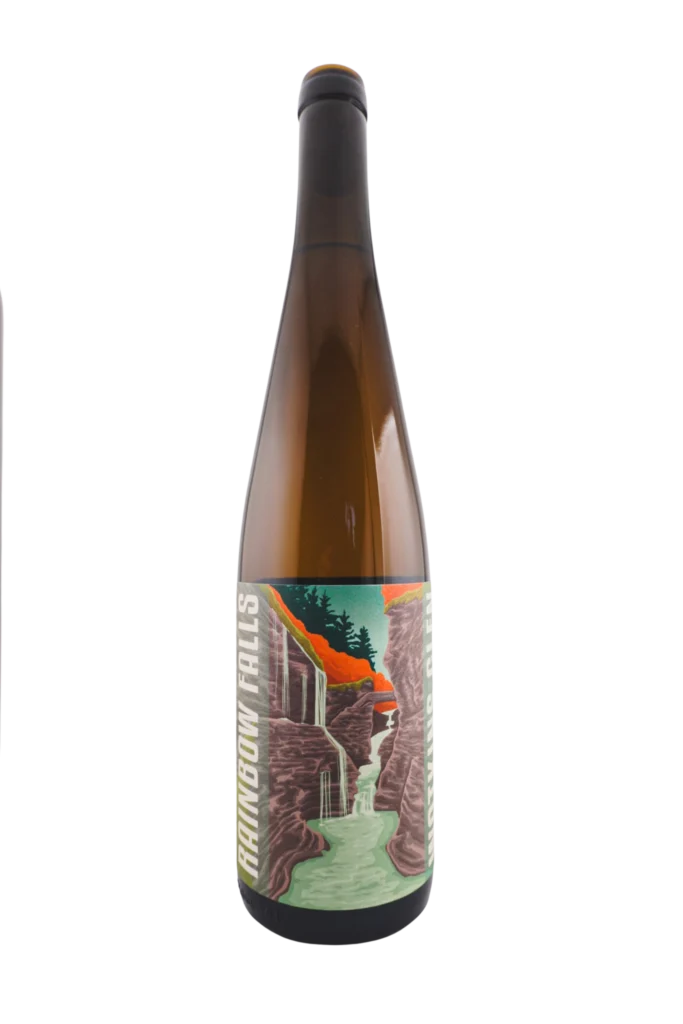 JR Dill Watkins Glen Rainbow Falls 750ml