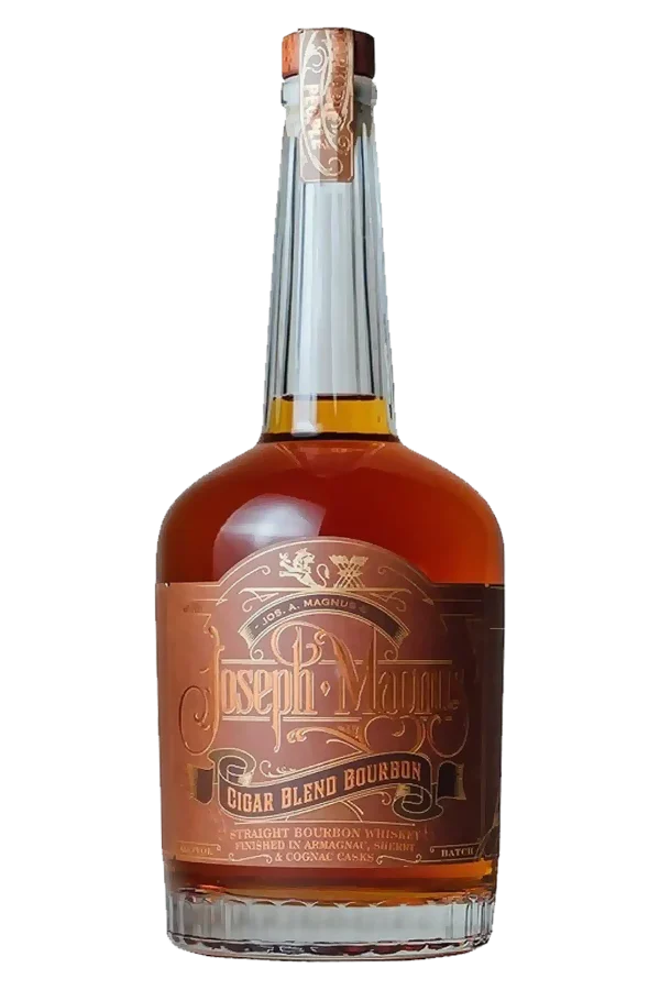 Joseph Magnus Cigar 750ml