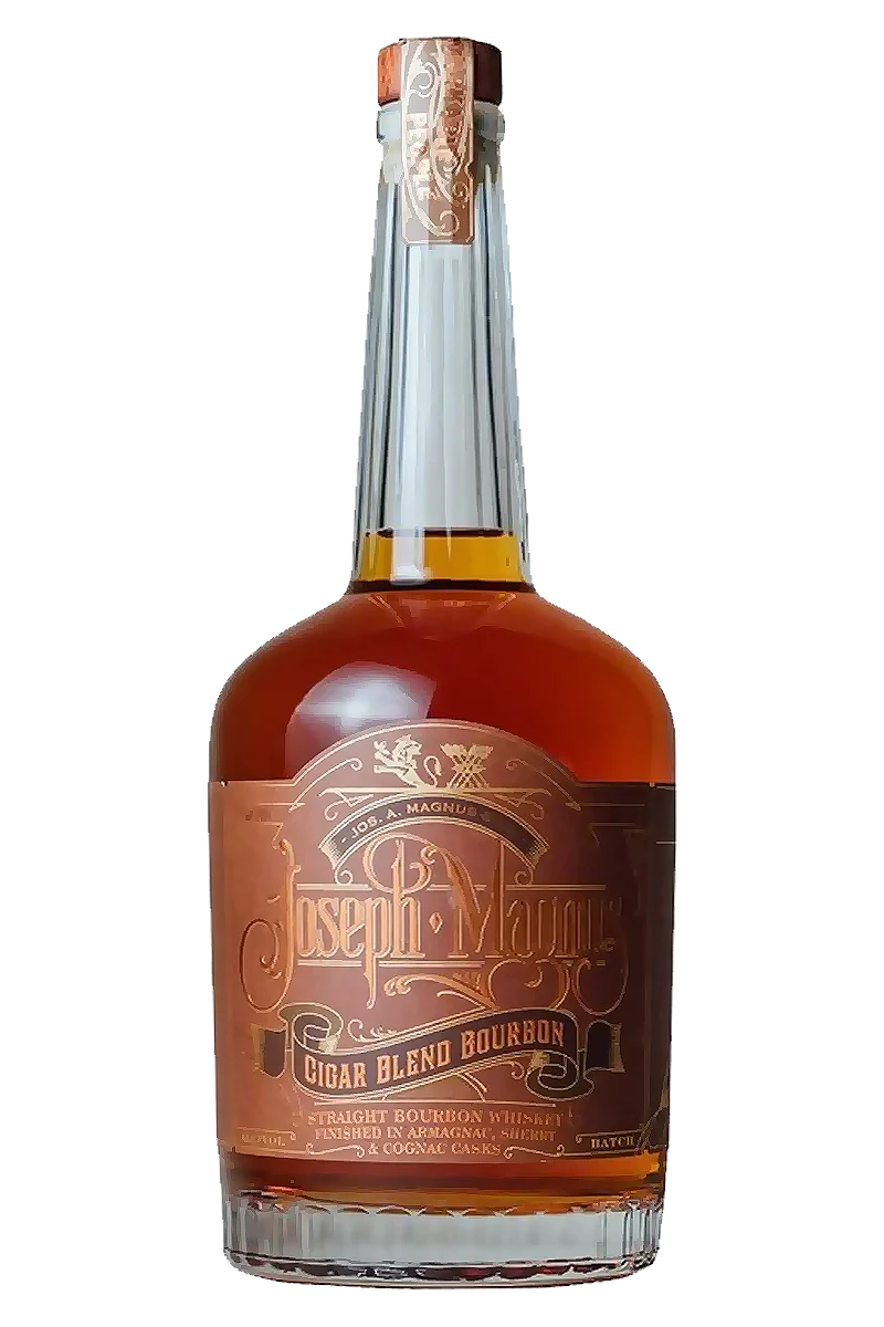Joseph Magnus Cigar 750ml