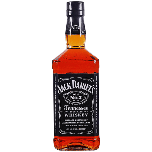 Jack Daniels regular 1.75L
