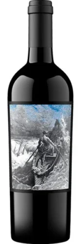 Jack Tar Cab Sauv 750ml