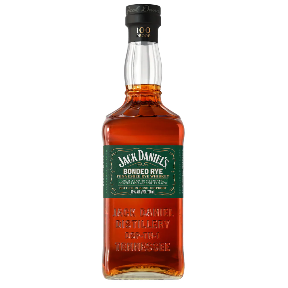 Jack Daniels Bonded Rye 1L