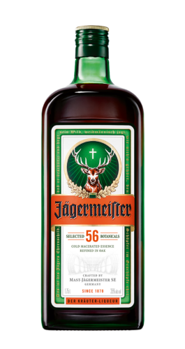 Jagermeister 1.75L