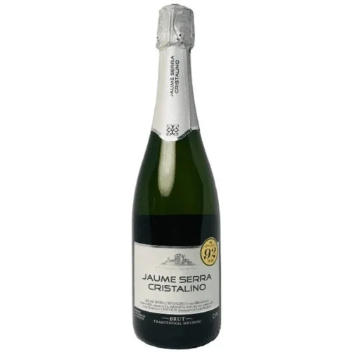 Jaume Serra Cristalino Brut 750ml