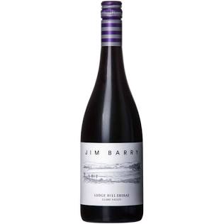 Jim Barry Shiraz 750ml