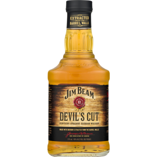 Jim Beam Devils cut 375ml