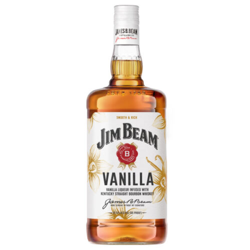 Jim Beam Pineapple 1.75L