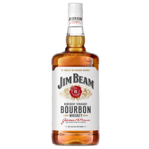 Jim Beam white 1.75L