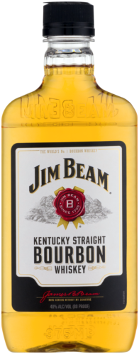 Jim Beam White 375ml