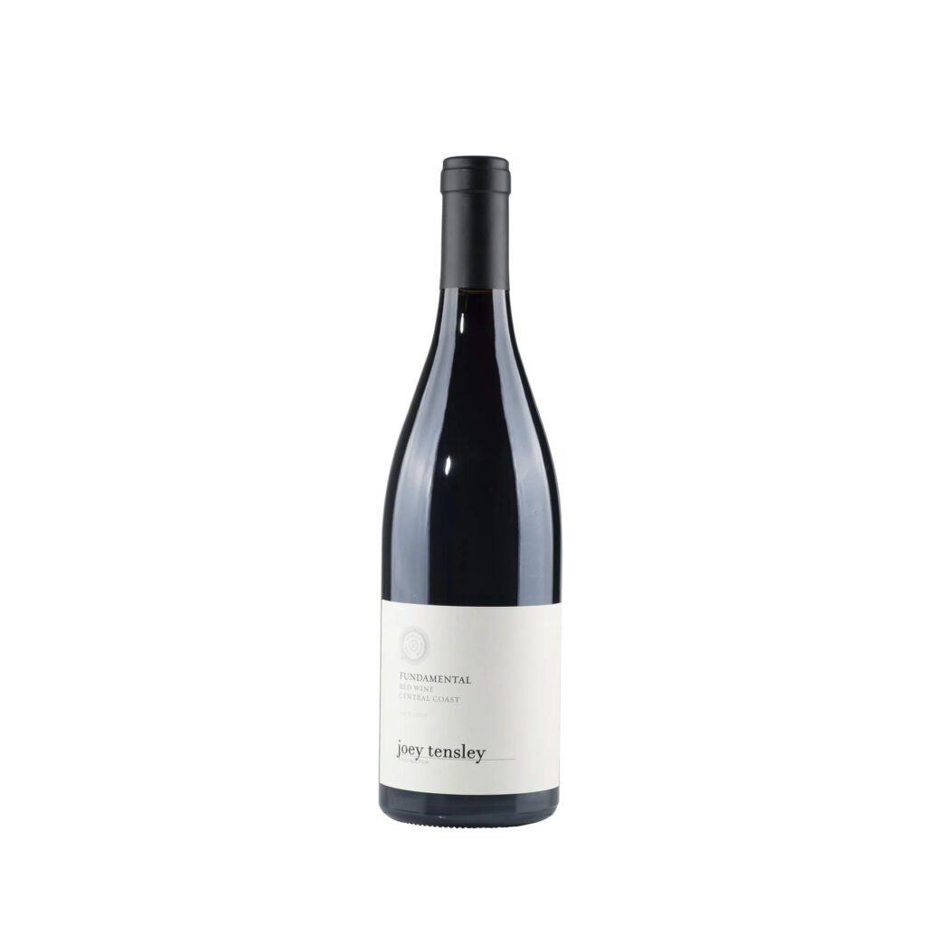 Joey Tensley Fundamental 750ml