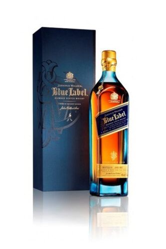 Johnnie Walker Blue 750ml