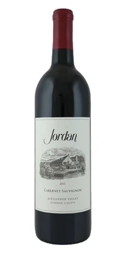 Jordan Cab 750ml