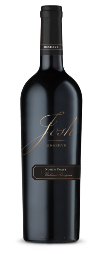Josh Cab Reserve north coast 750ml