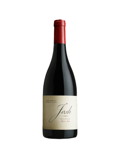 Josh Pinot noir 750ml