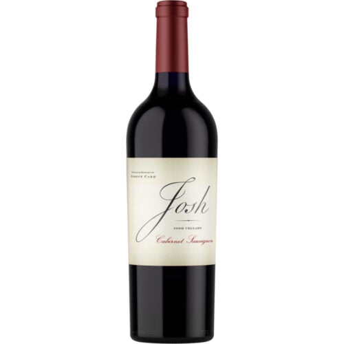Josh Cab 750ml