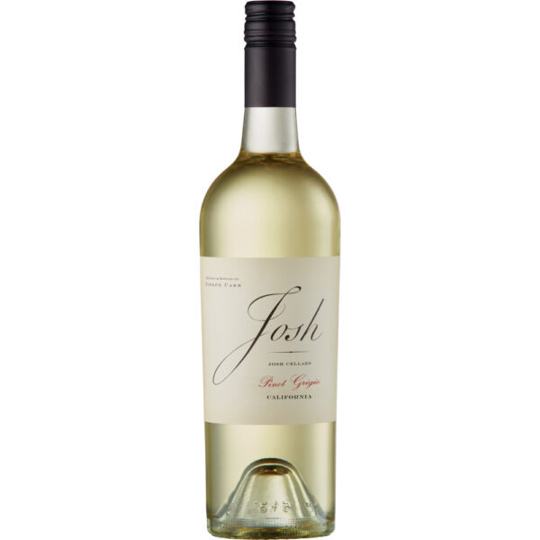 Josh Pinot Grigio 750ml+G2789