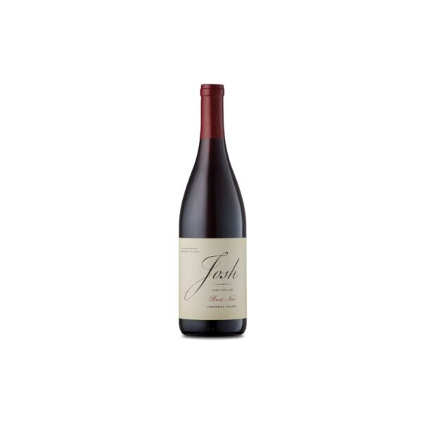 Josh Pinot Noir 375ml