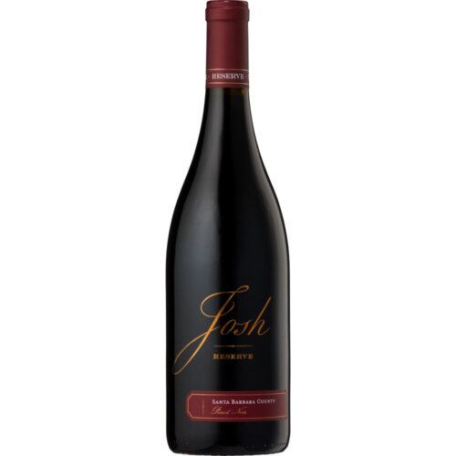 Josh Pinot Noir Reserve 750ml