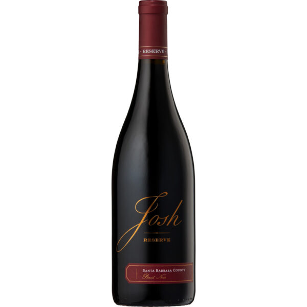 Josh Pinot Noir Reserve 750ml