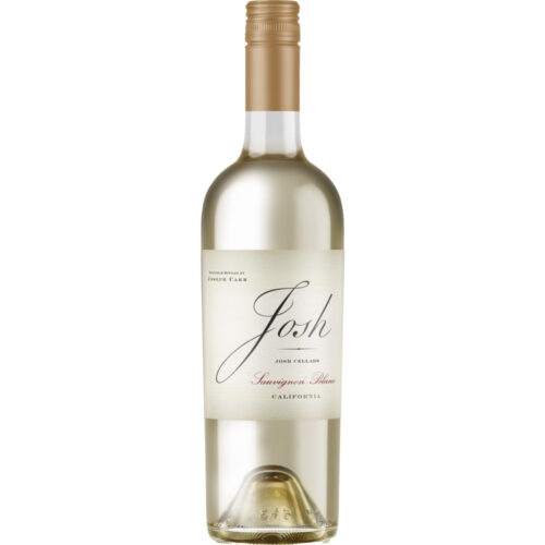 Josh Sauvignon Blanc 750ml