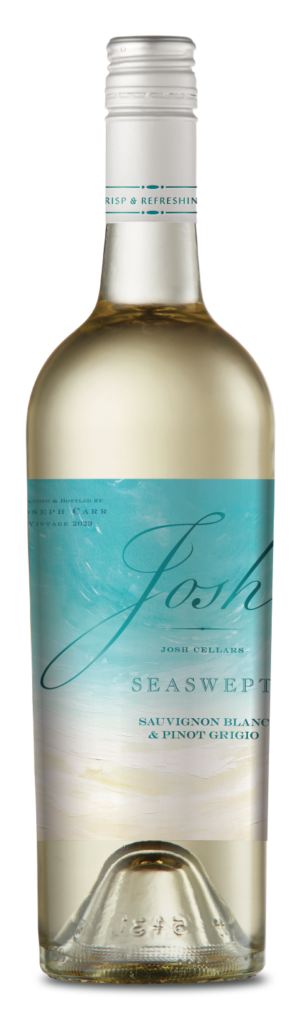 Josh Seaswept 750ml