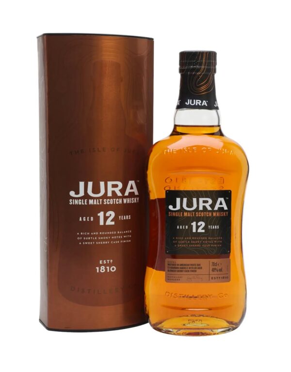 Jura 12