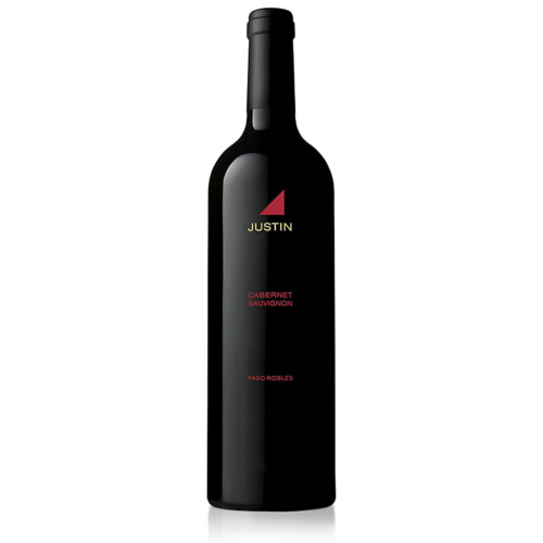 Justin Cab Sauv 750ml