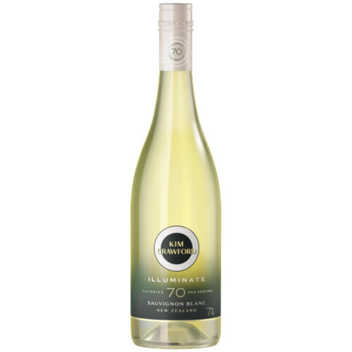 Kim Crawford illuminate Sauv Blanc 750ml