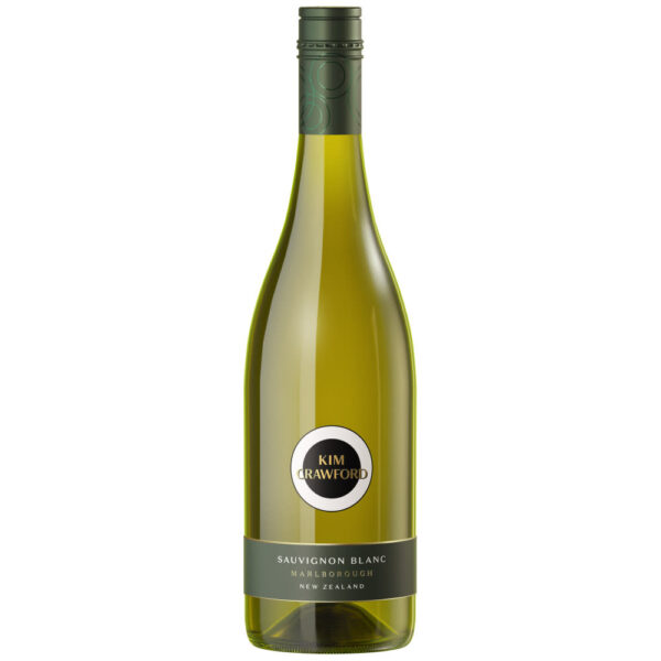 Kim Crawford Sauv Blanc 750ml