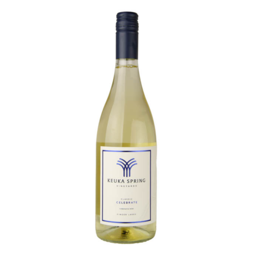 Keuka Spring Celebrate 750ml