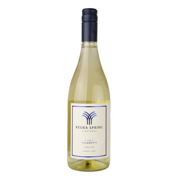 Keuka Spring Celebrate 750ml