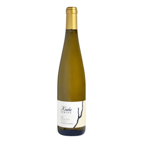 Keuka Spring Classic Riesling 750ml