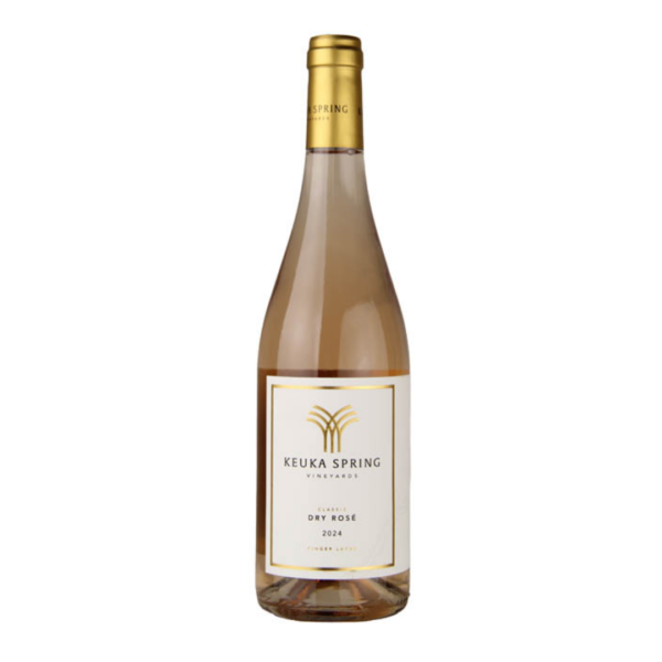 Keuka Spring Dry Rose 750ml