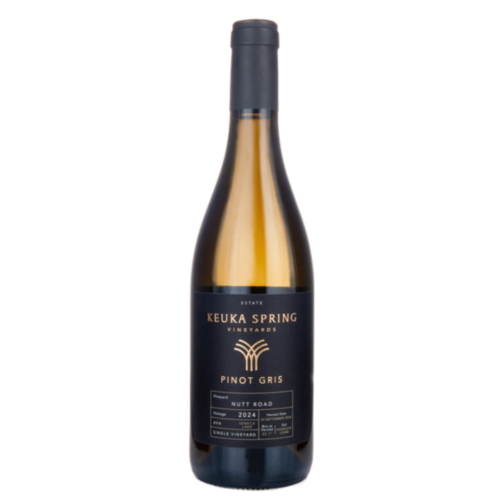 Keuka Spring Pinot Gris 750ml