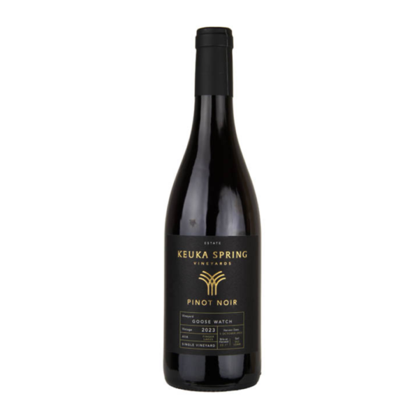 Keuka Spring Pinot Noir 750ml